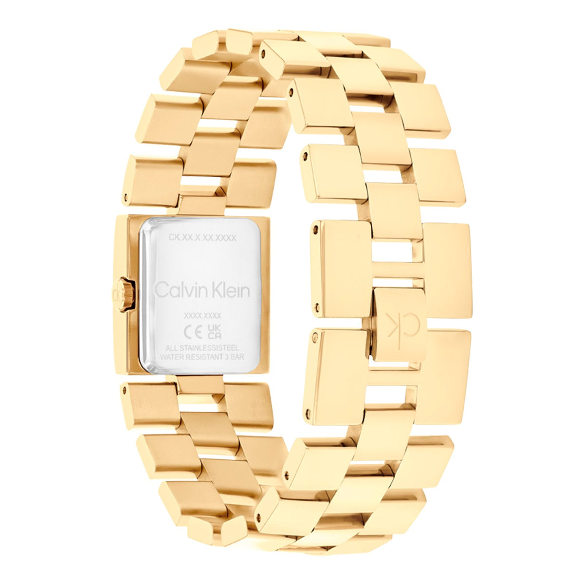 Reloj Calvin Klein 25100089