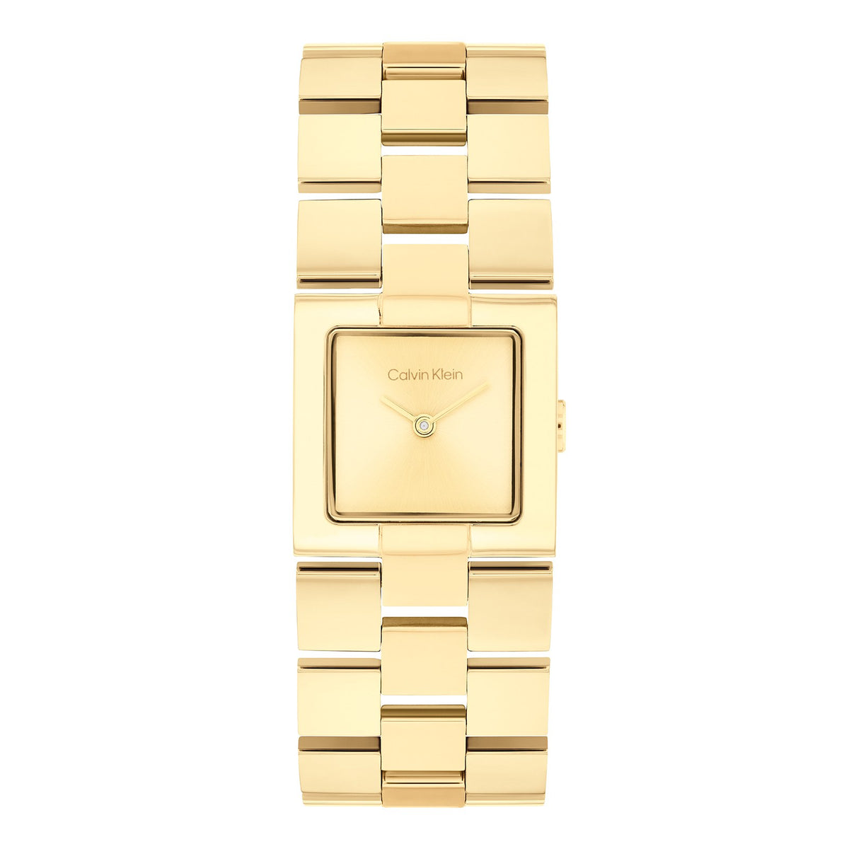 Reloj Calvin Klein 25100089