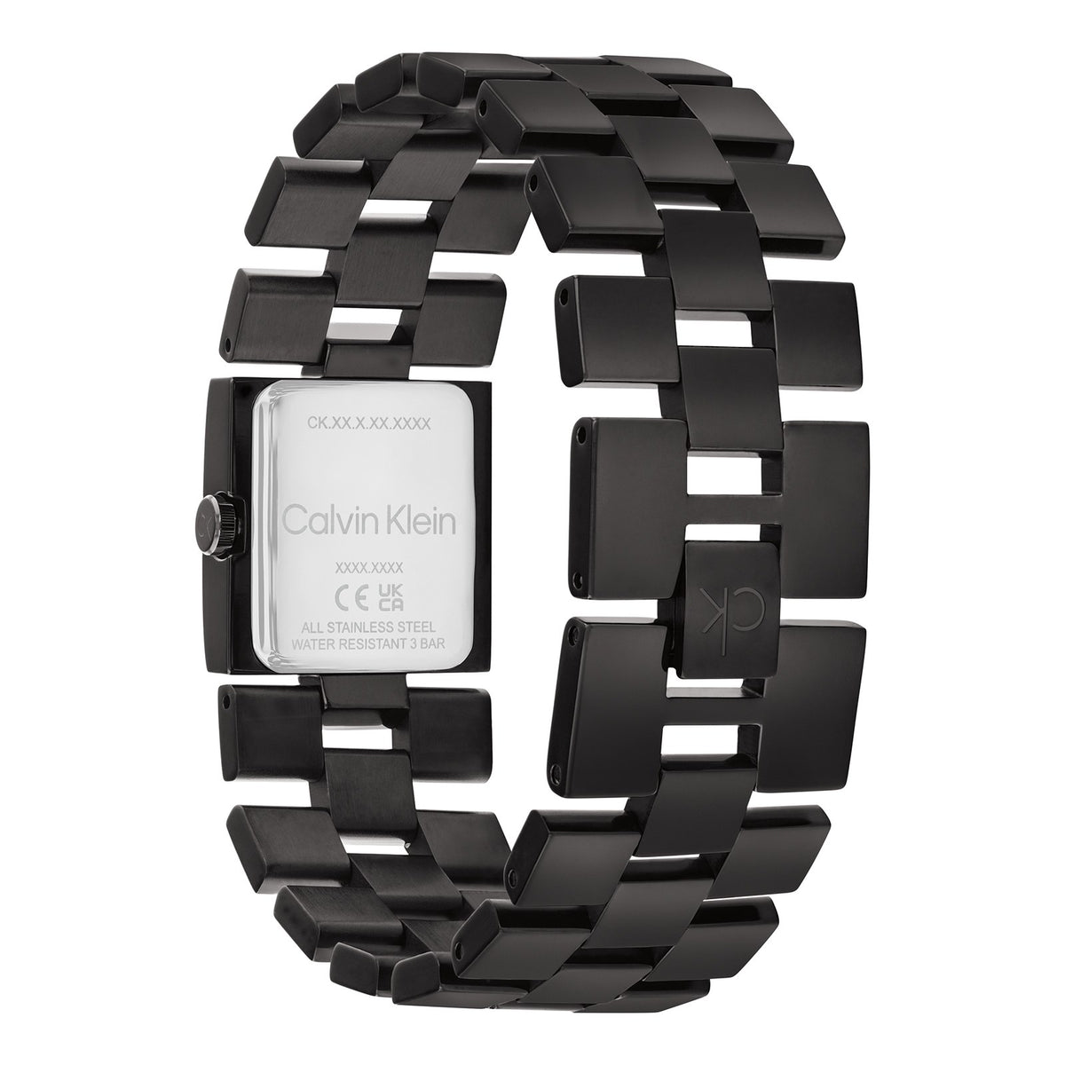 Reloj Calvin Klein 25100091