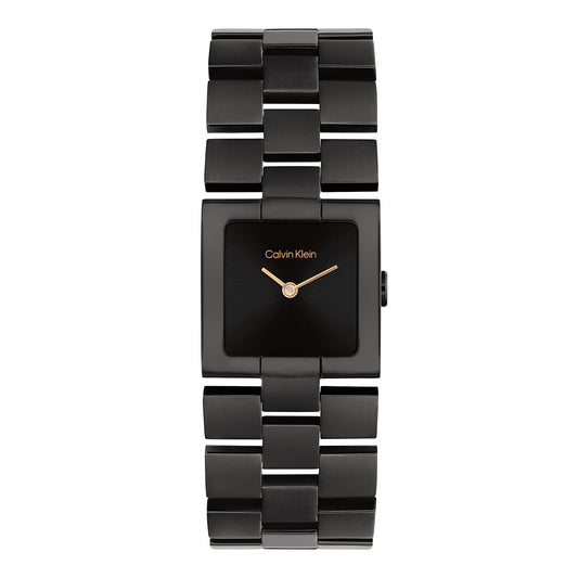 Reloj Calvin Klein 25100091