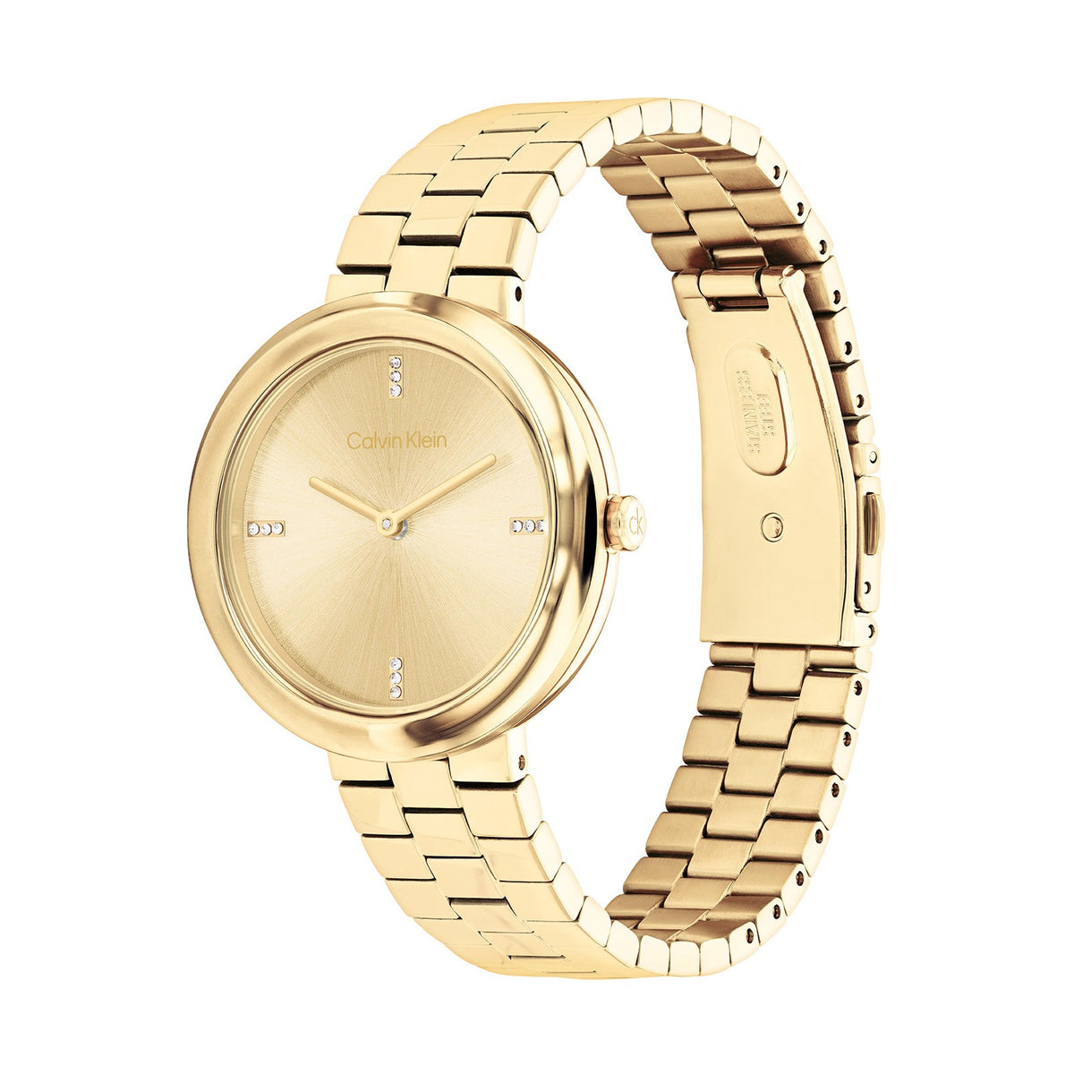 Reloj Calvin Klein 25100094