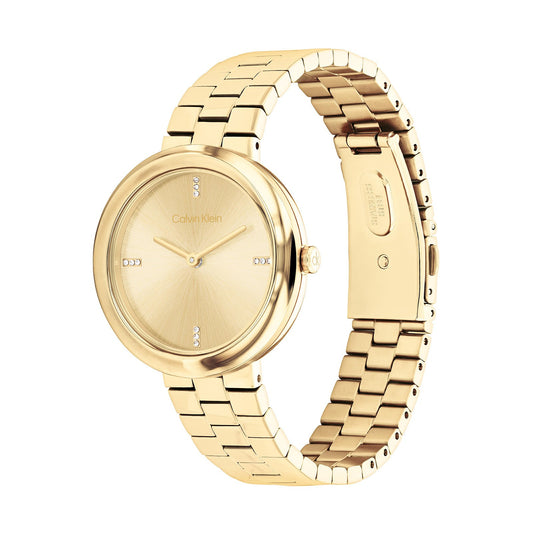 Reloj Calvin Klein 25100094