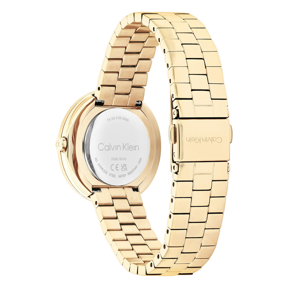 Reloj Calvin Klein 25100094