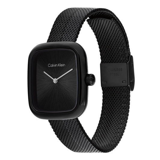 Reloj Calvin Klein 25100100