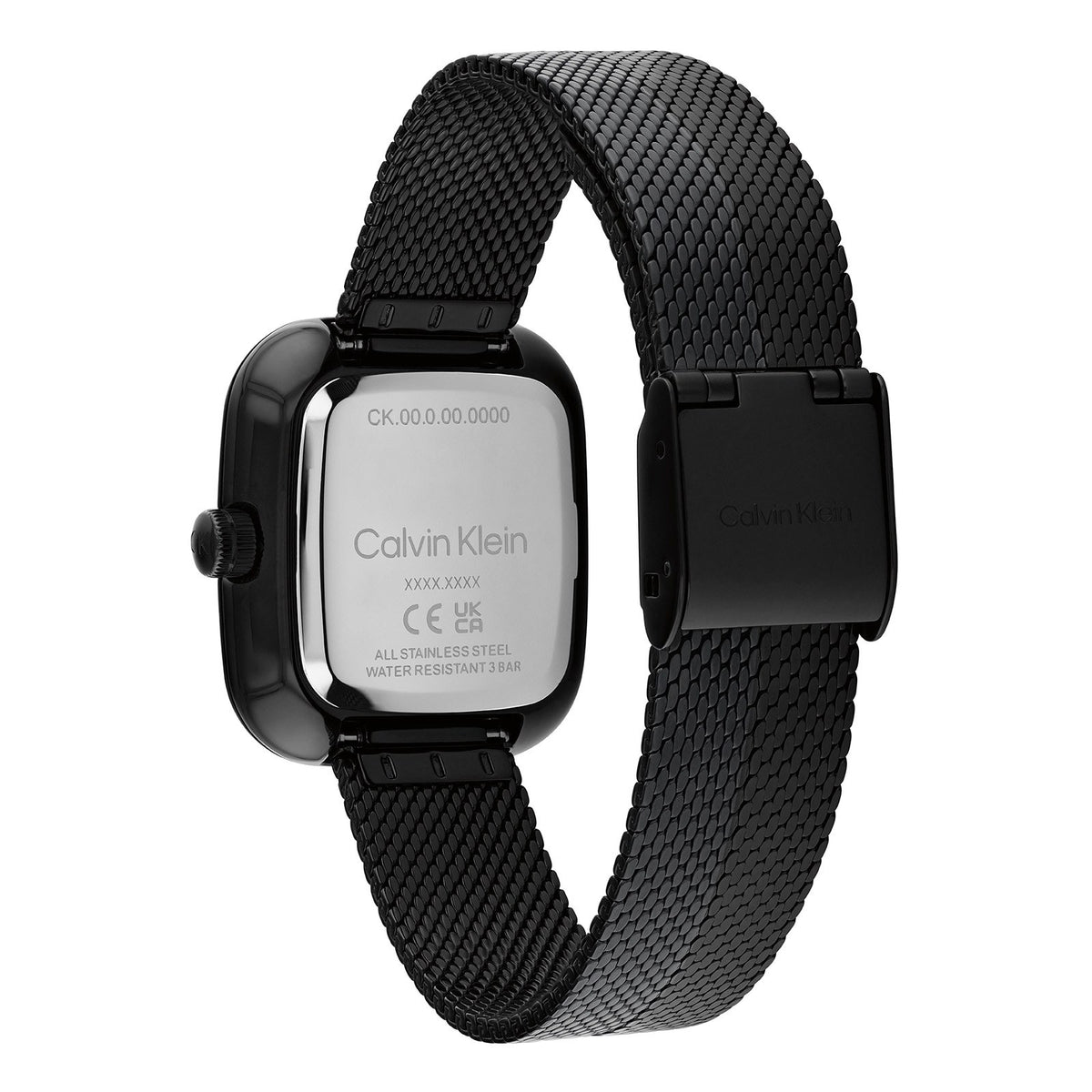 Reloj Calvin Klein 25100100