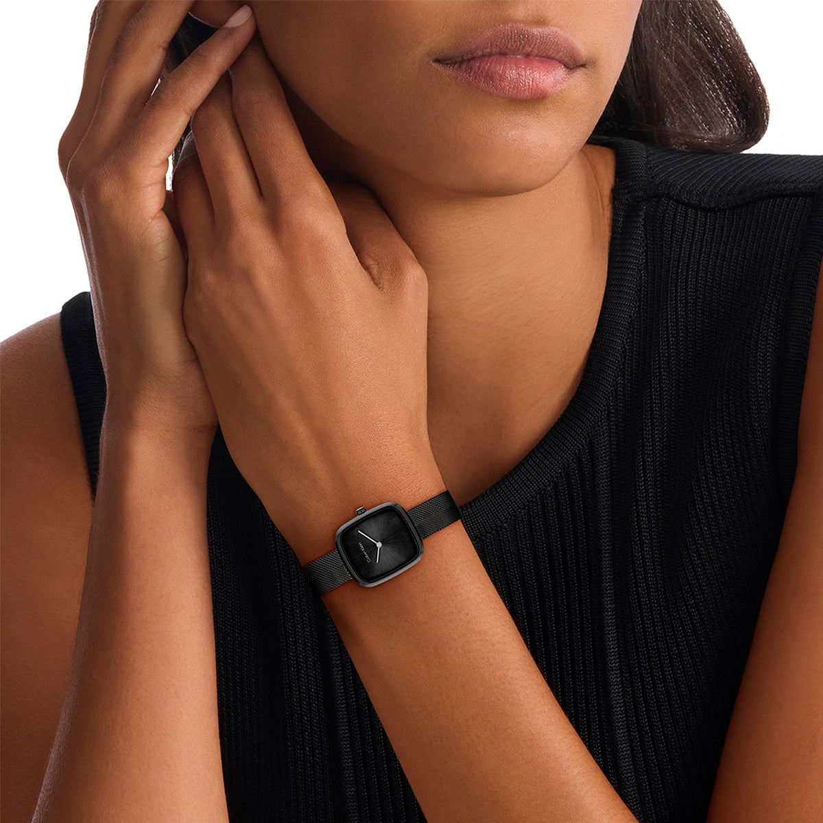 Reloj Calvin Klein 25100100