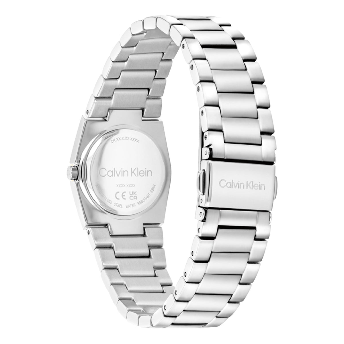 Reloj Calvin Klein 25100121