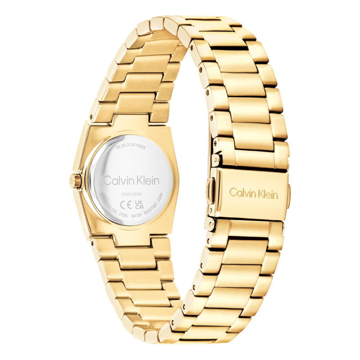 Reloj Calvin Klein 25100122