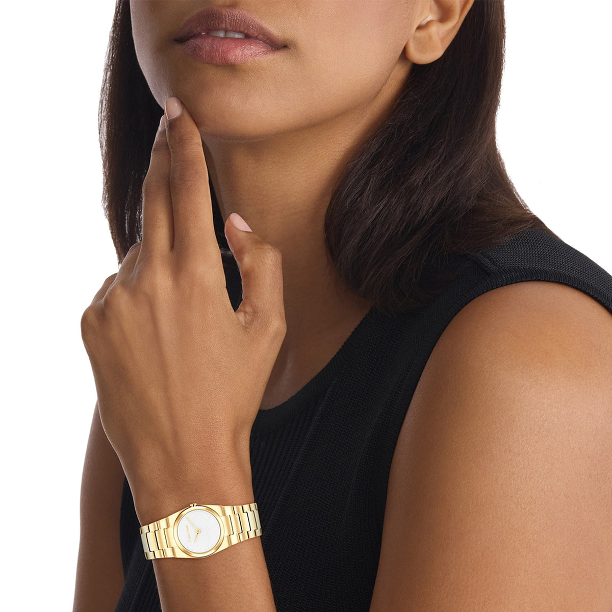 Reloj Calvin Klein 25100122