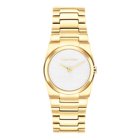 Reloj Calvin Klein 25100122