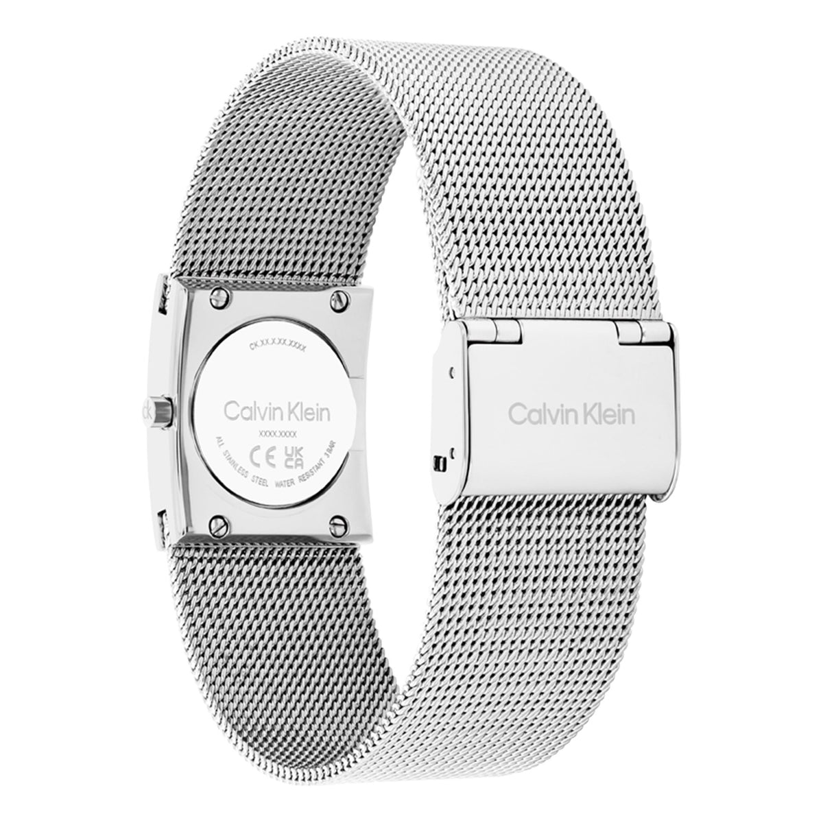 Reloj Calvin Klein 25100135