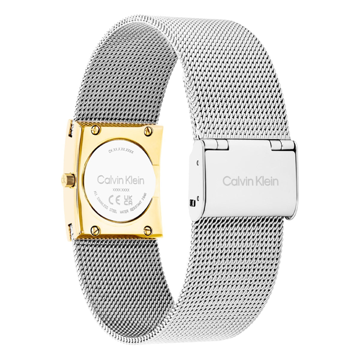 Reloj Calvin Klein 25100139