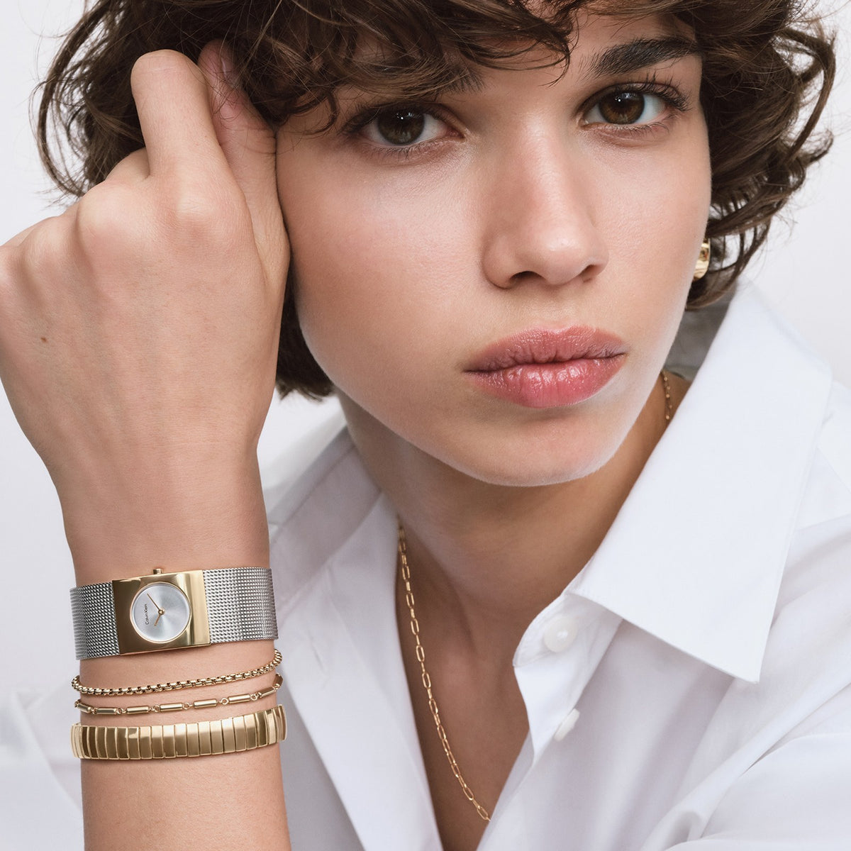 Reloj Calvin Klein 25100139