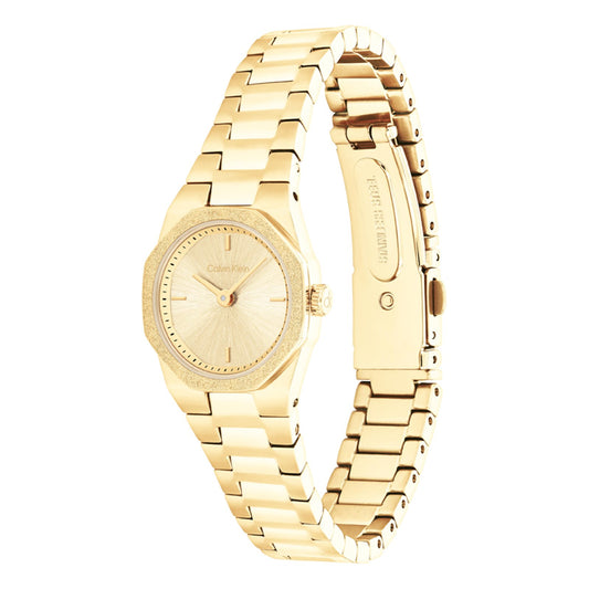Reloj Calvin Klein 25100142