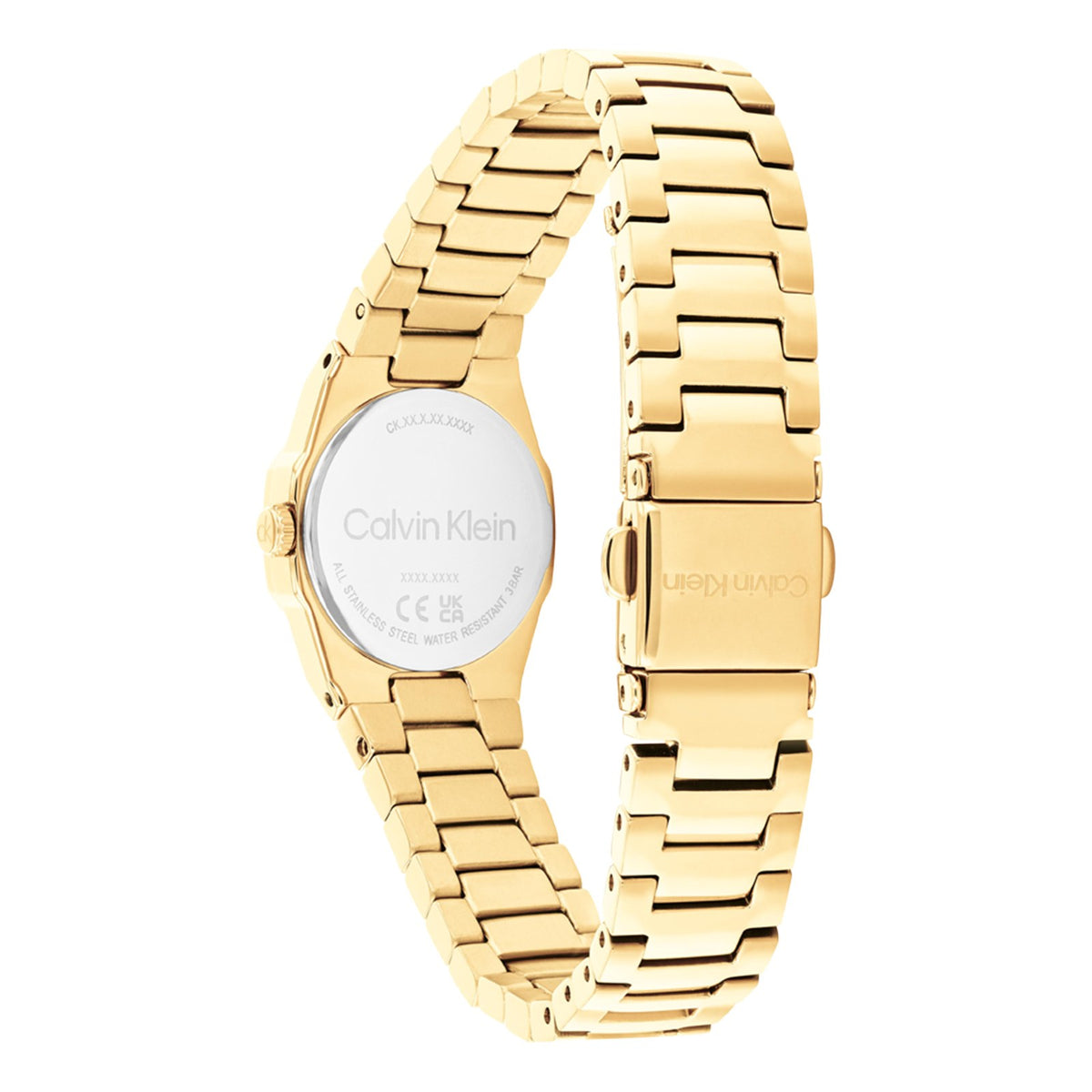 Reloj Calvin Klein 25100142