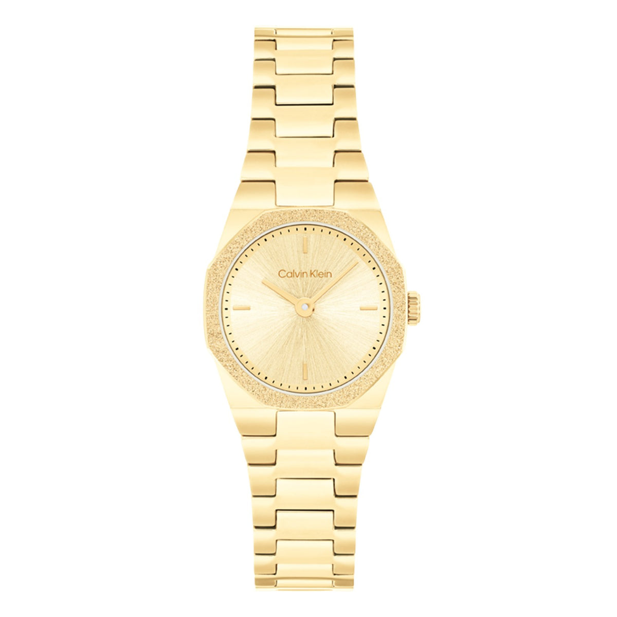 Reloj Calvin Klein 25100142