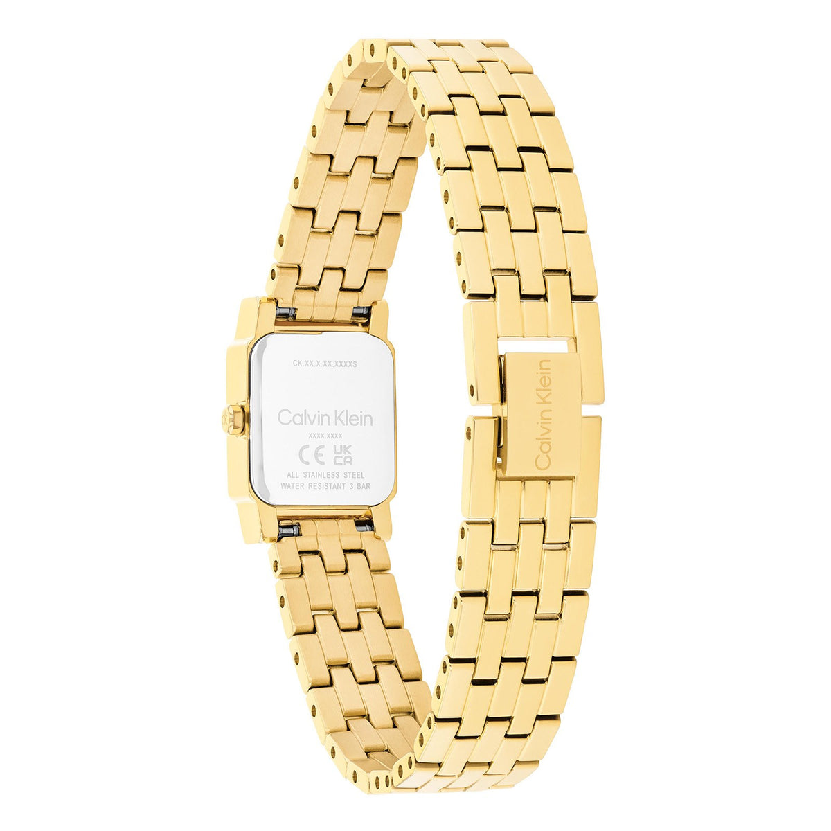 Reloj Calvin Klein 25100162
