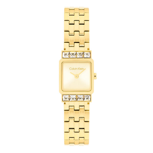 Reloj Calvin Klein 25100162