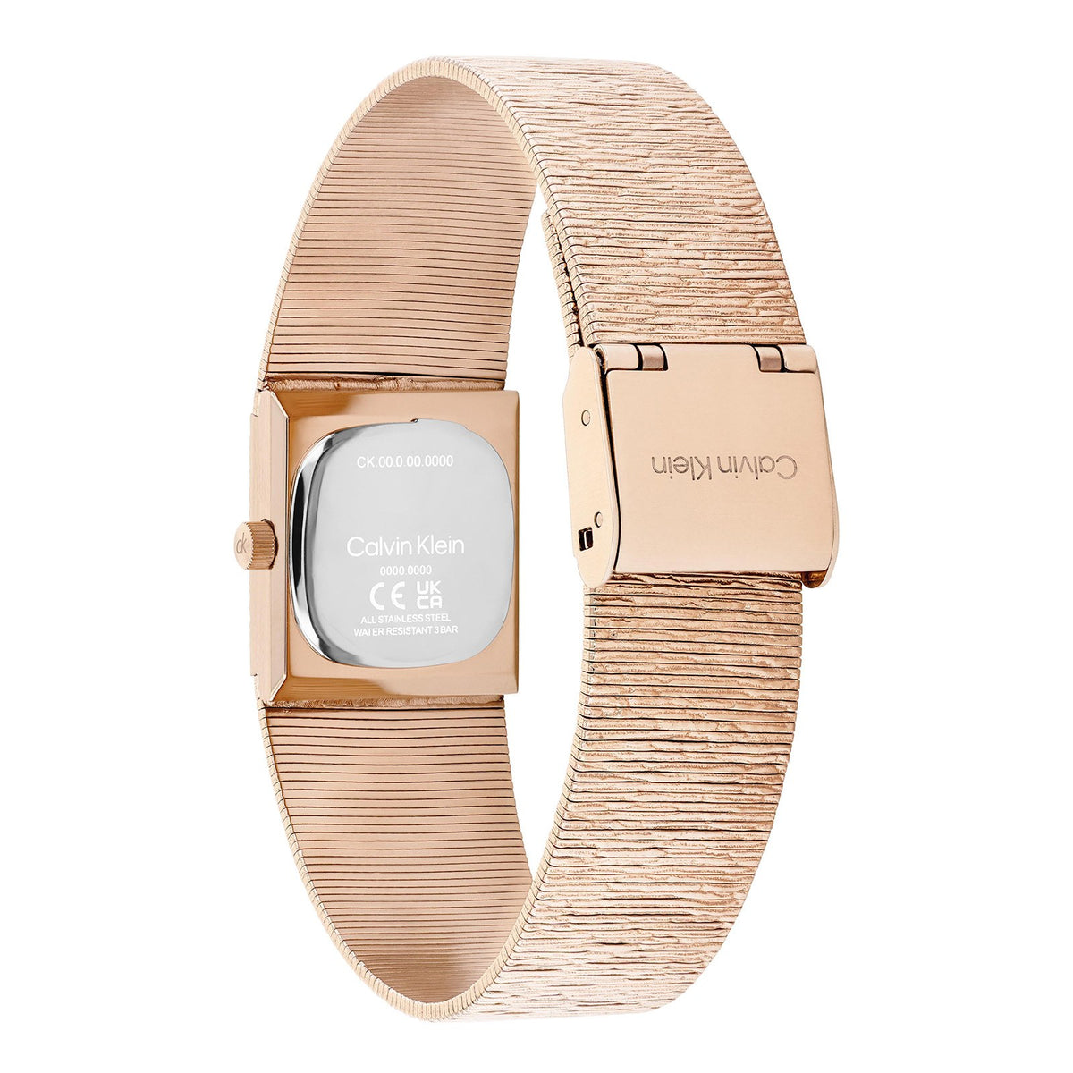 Reloj Calvin Klein 25100179