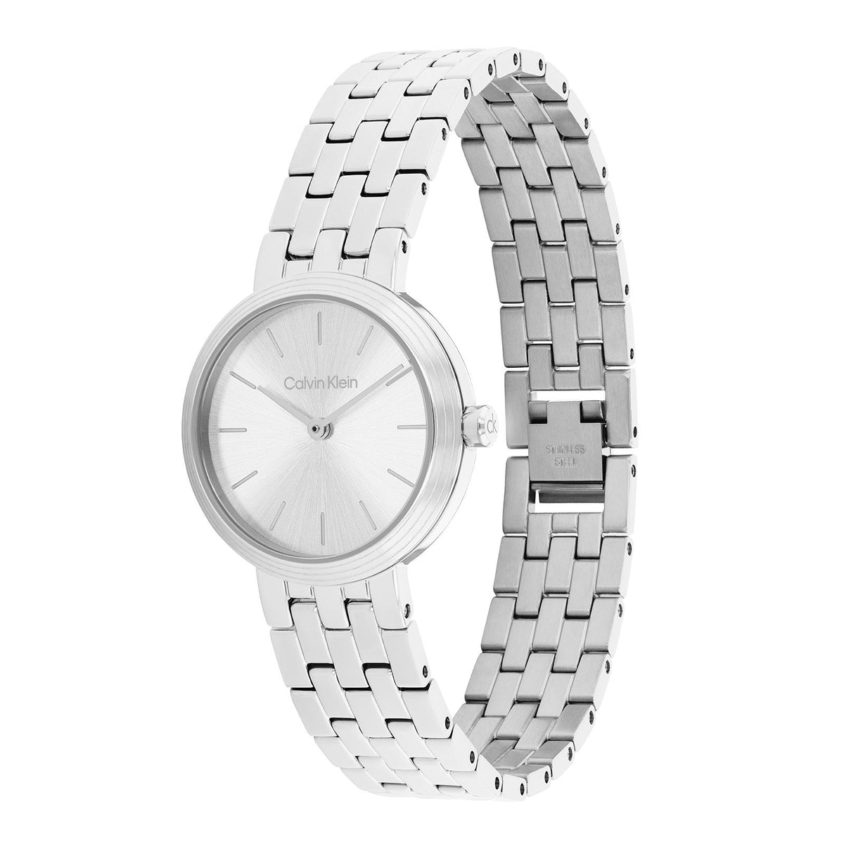 Reloj Calvin Klein 25100186