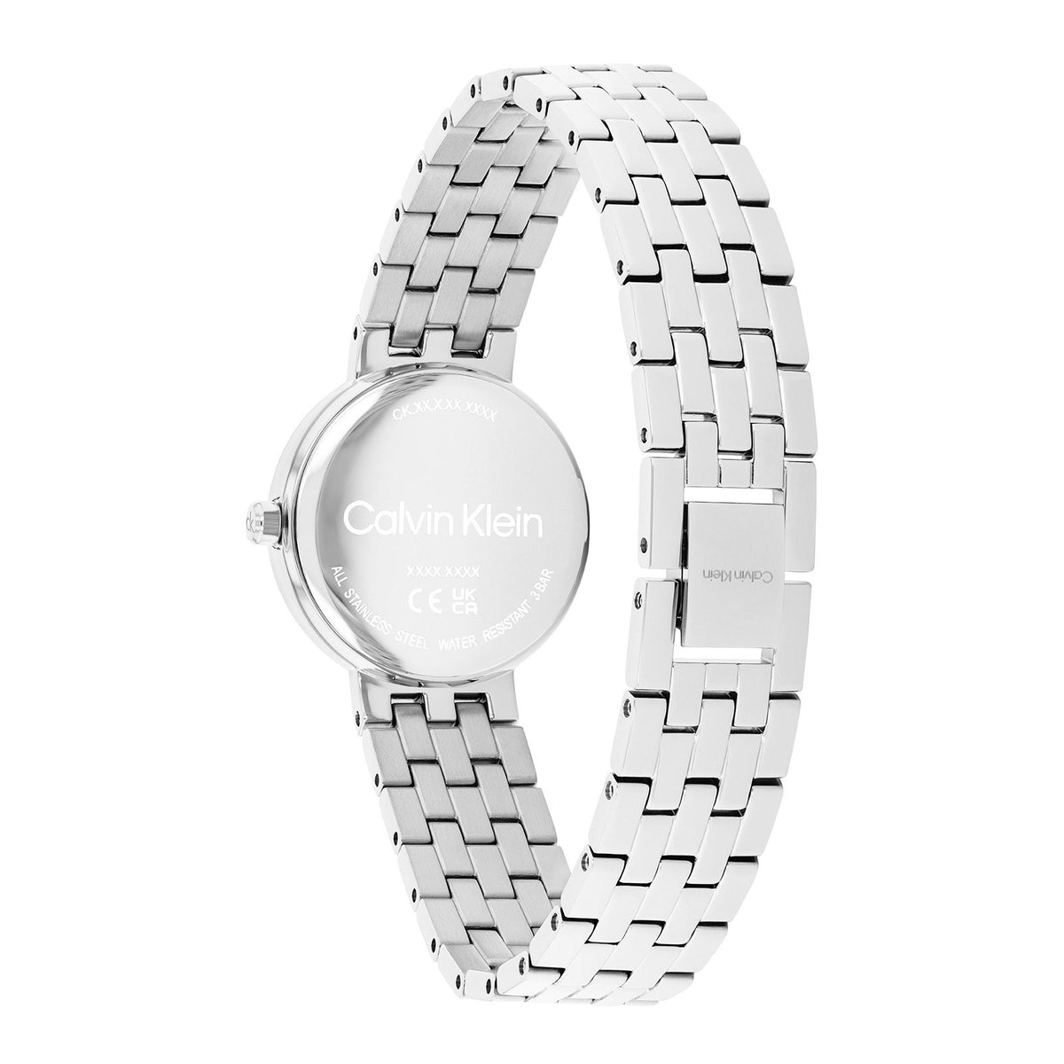 Reloj Calvin Klein 25100186