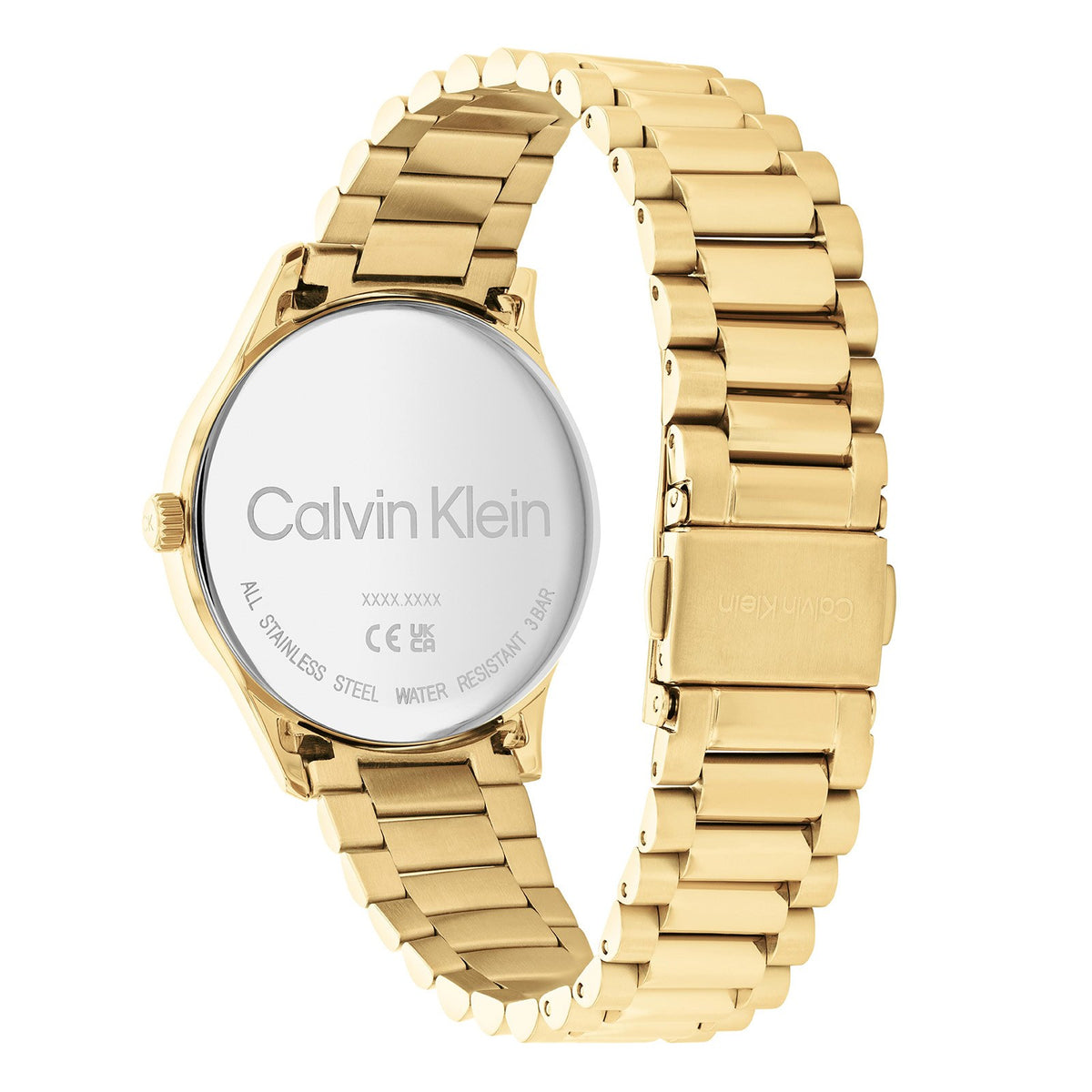 Reloj Calvin Klein 25200043
