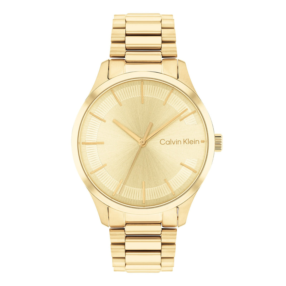 Reloj Calvin Klein 25200043