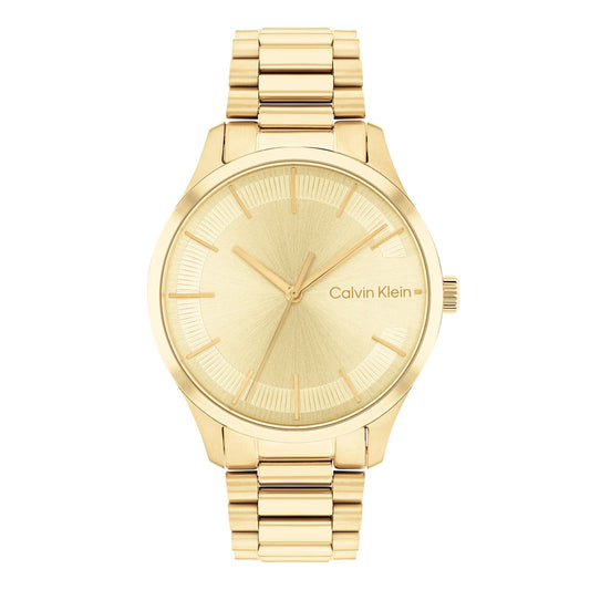 Reloj Calvin Klein 25200043