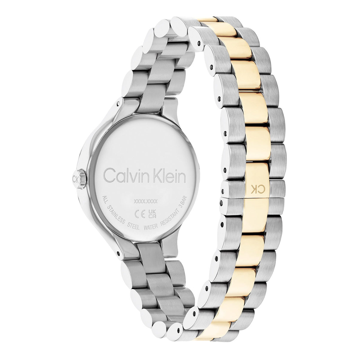 Reloj Calvin Klein 25200132