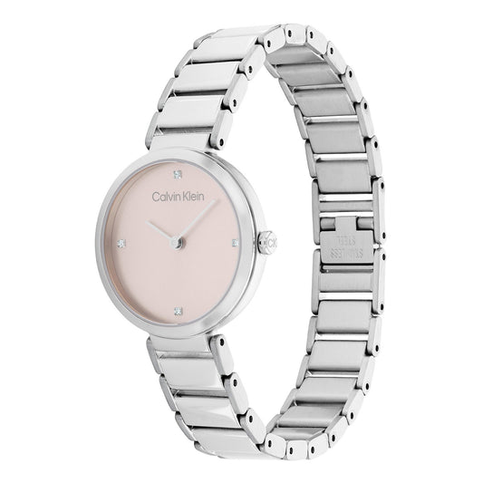 Reloj Calvin Klein 25200138