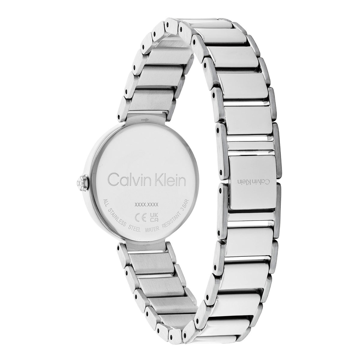 Reloj Calvin Klein 25200138