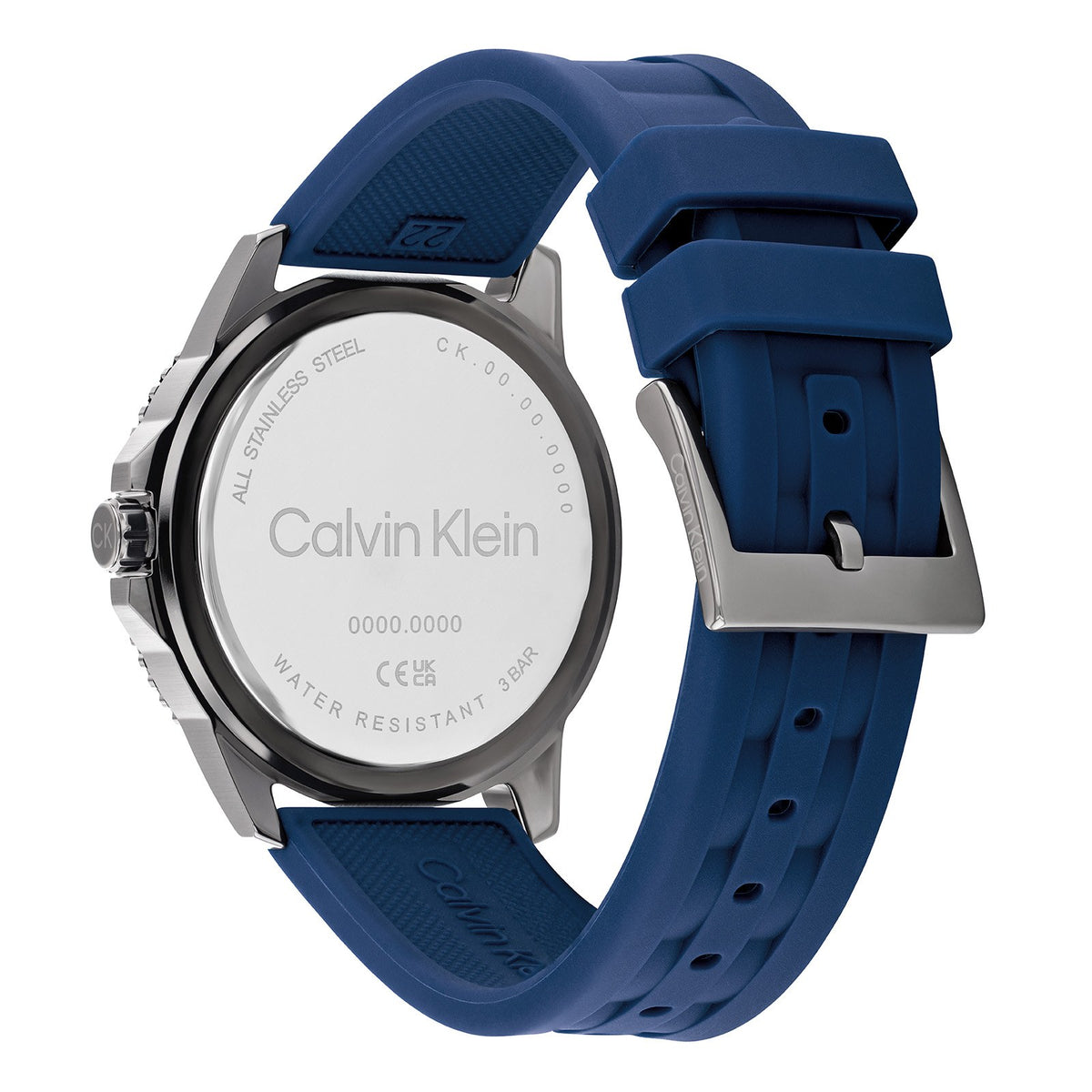 Reloj Calvin Klein 25200384