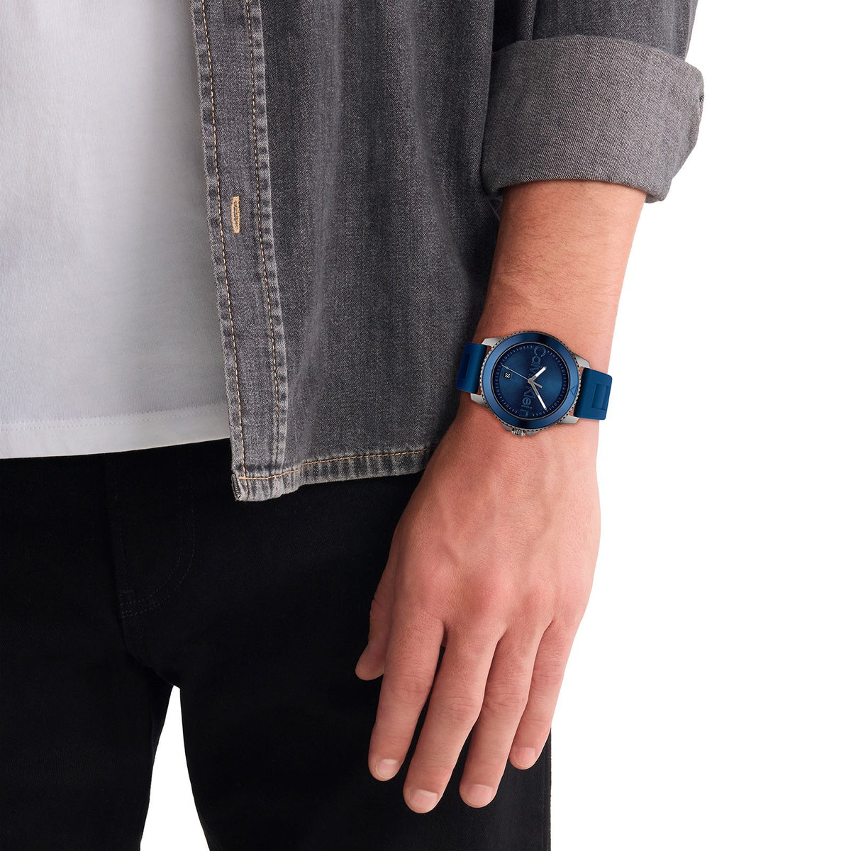 Reloj Calvin Klein 25200384
