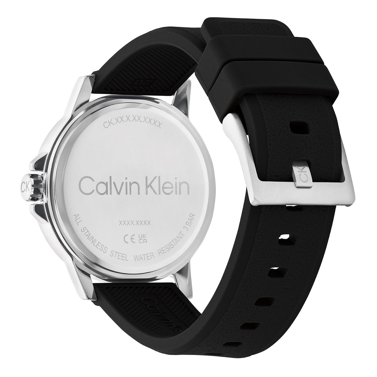 Reloj Calvin Klein 25200471