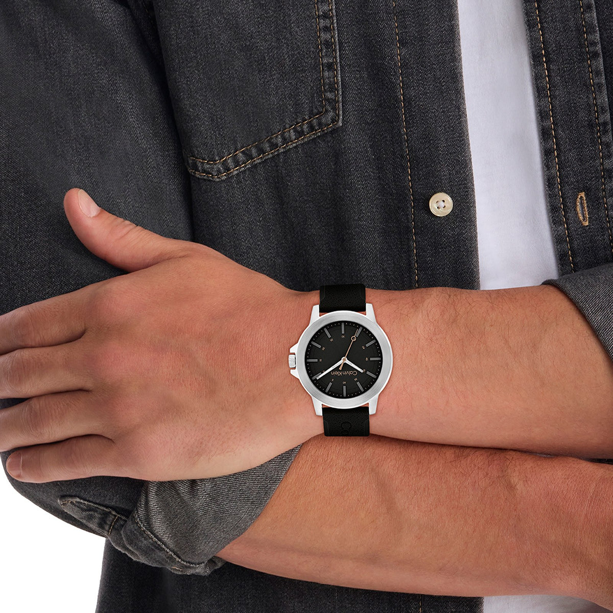 Reloj Calvin Klein 25200471