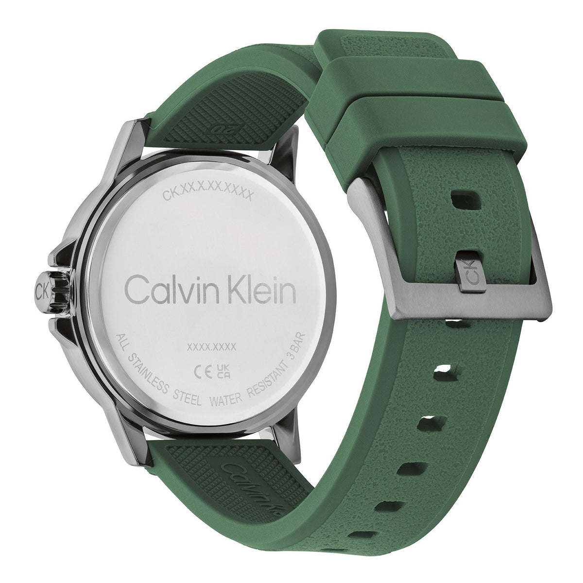 Reloj Calvin Klein 25200472