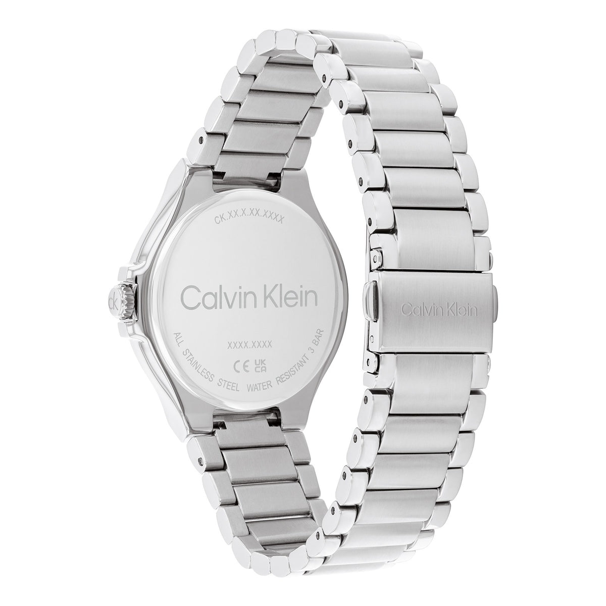 Reloj Calvin Klein 25200482
