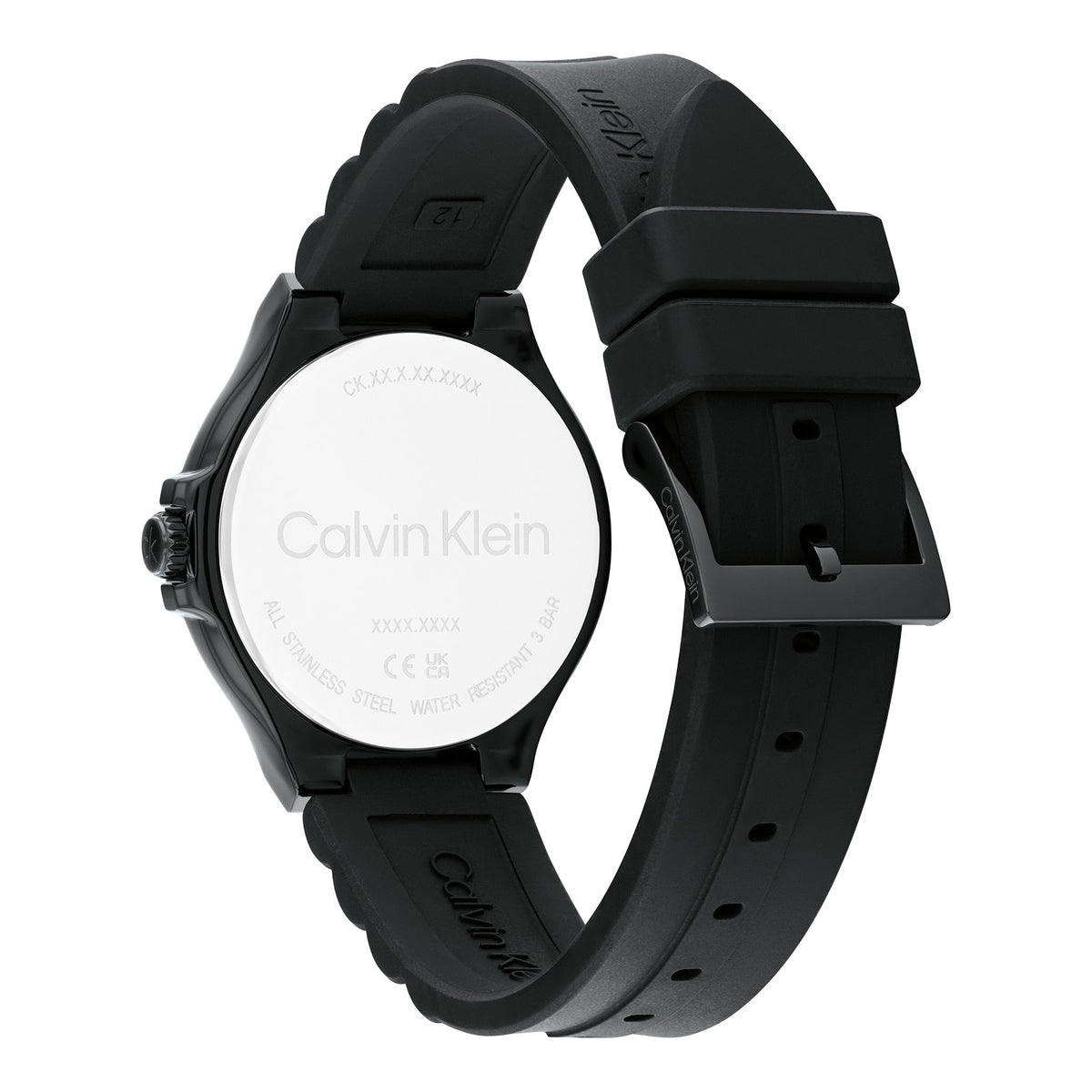 Reloj Calvin Klein 25200486