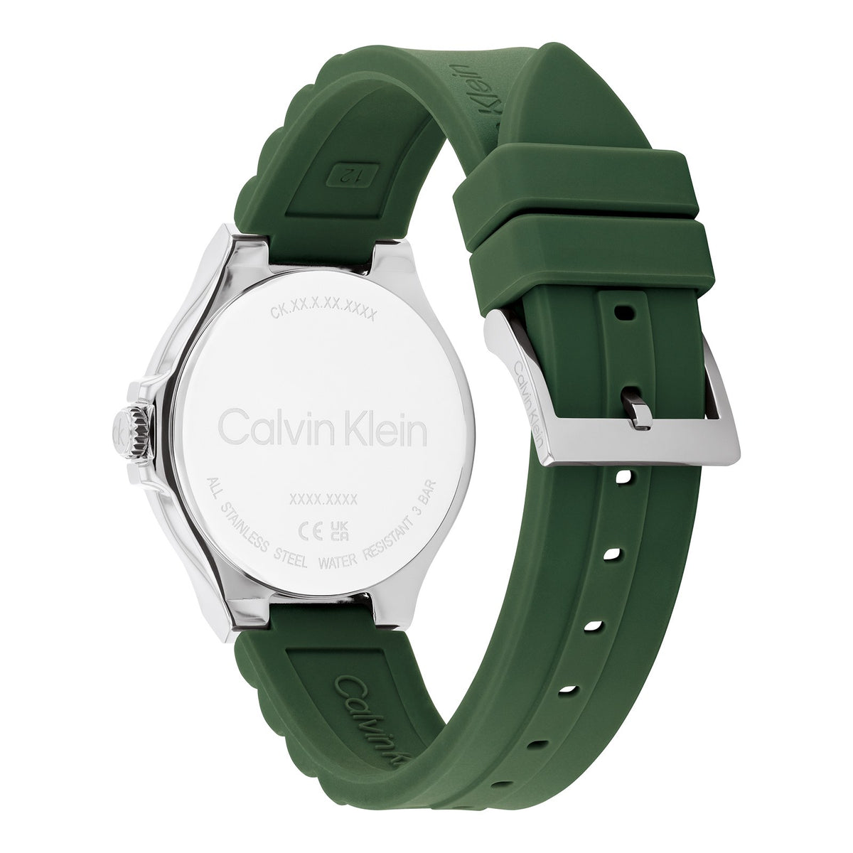 Reloj Calvin Klein 25200487