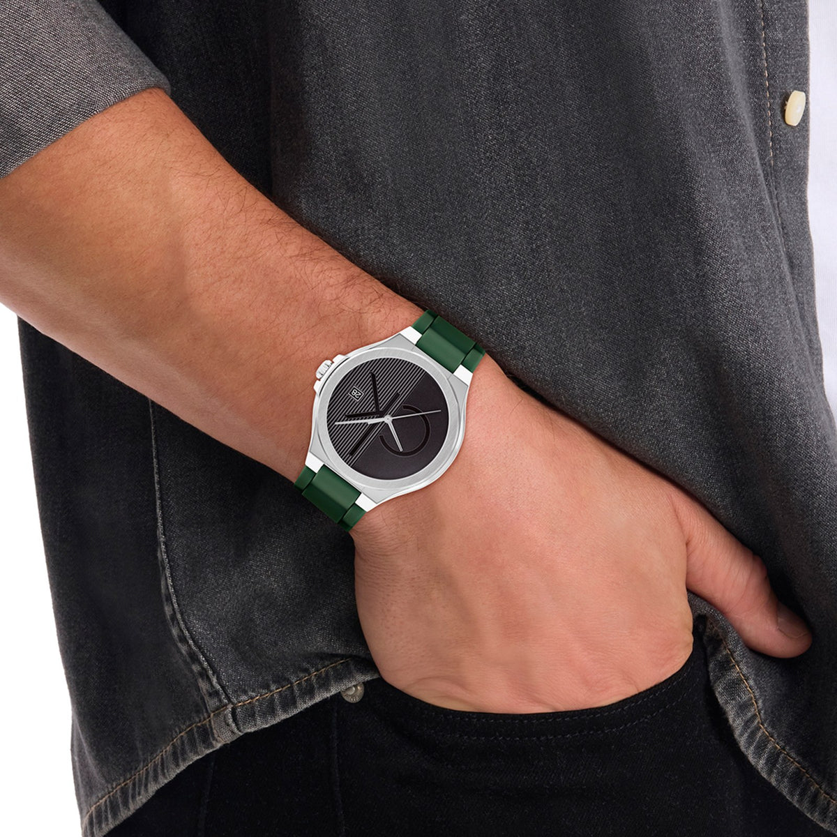 Reloj Calvin Klein 25200487