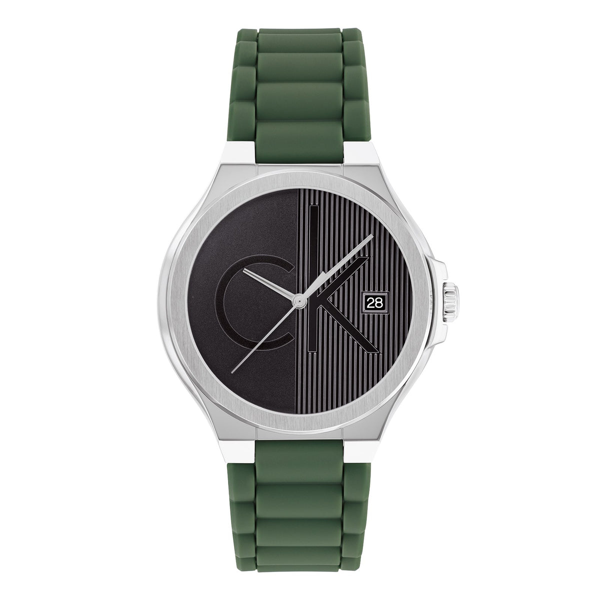 Reloj Calvin Klein 25200487