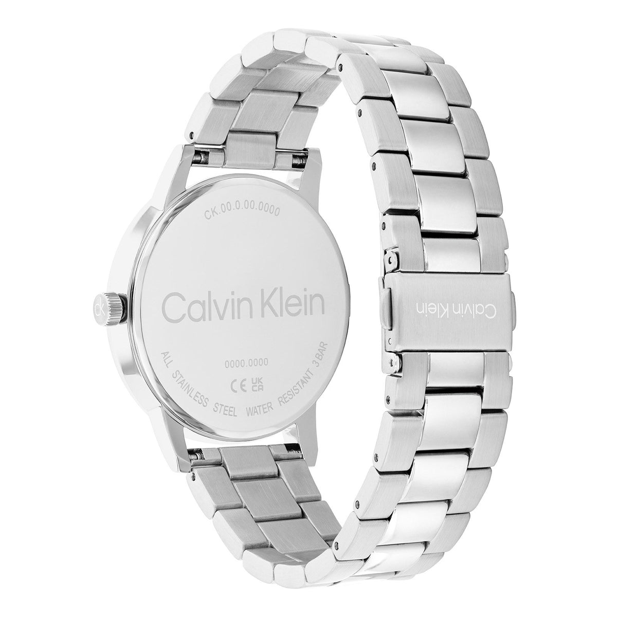 Reloj Calvin Klein 25200500