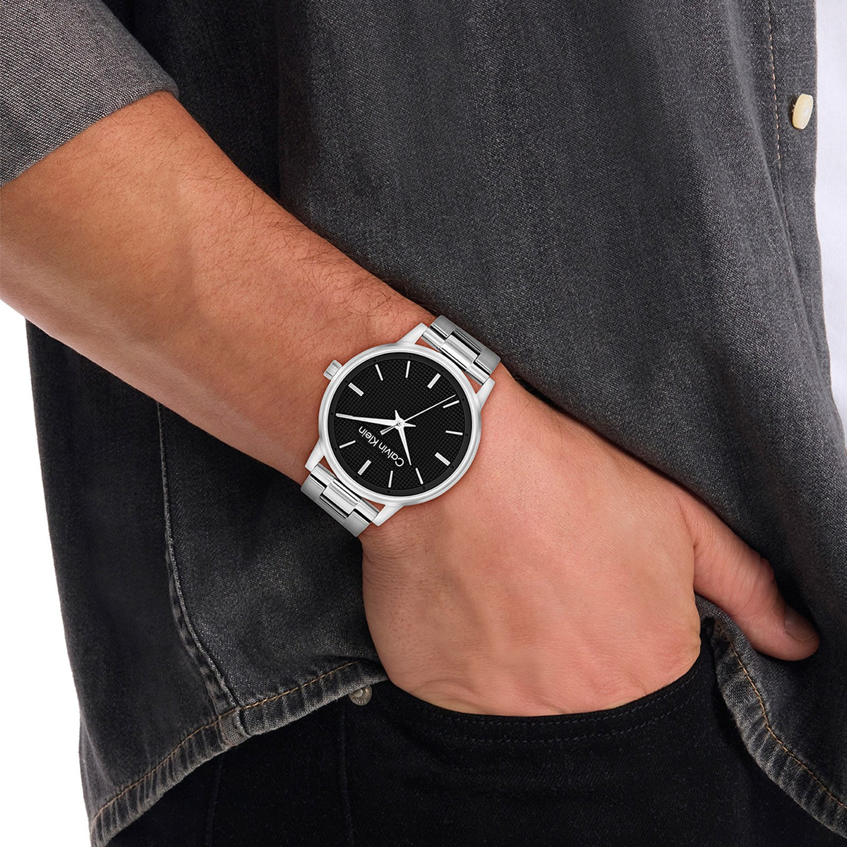 Reloj Calvin Klein 25200500