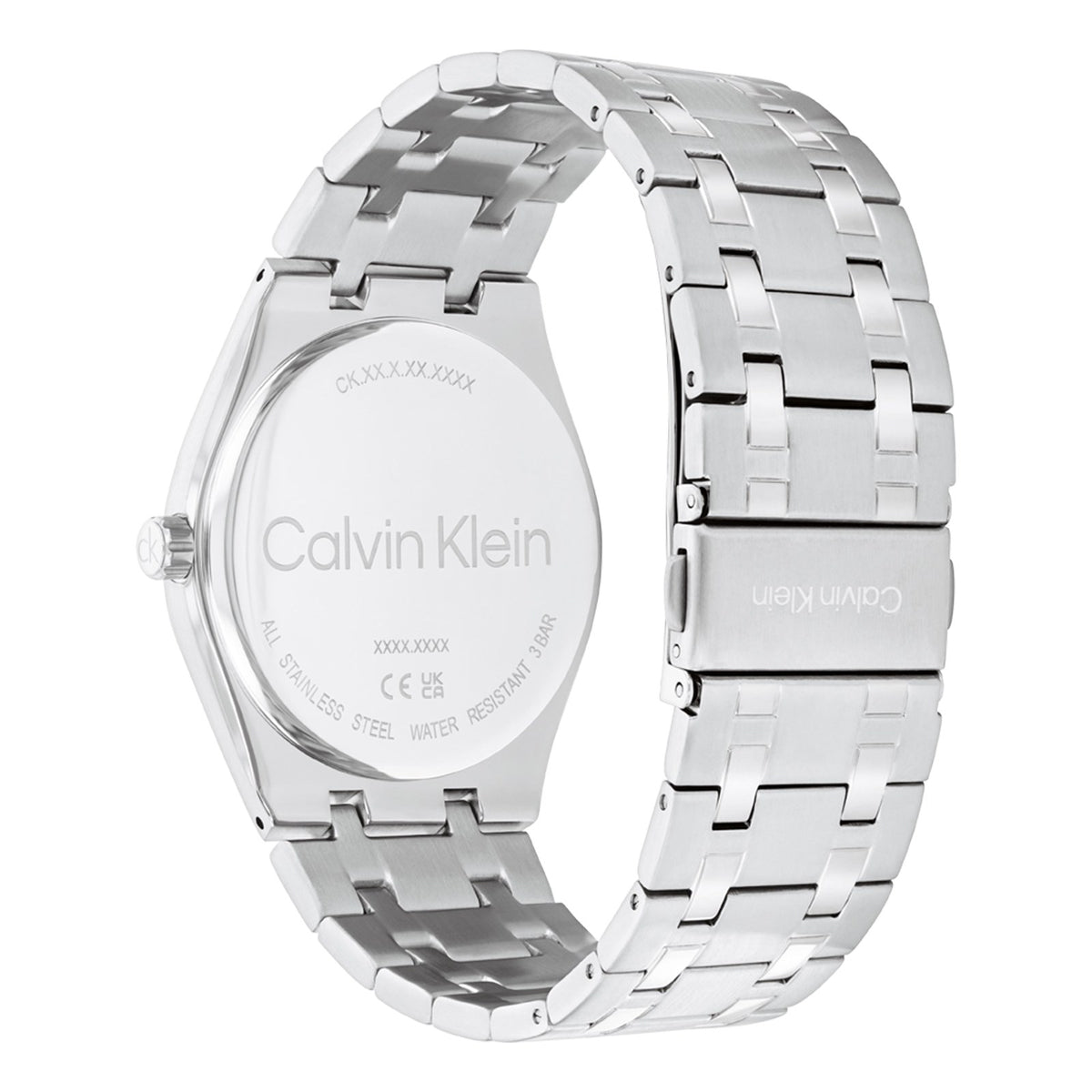 Reloj Calvin Klein 25200521