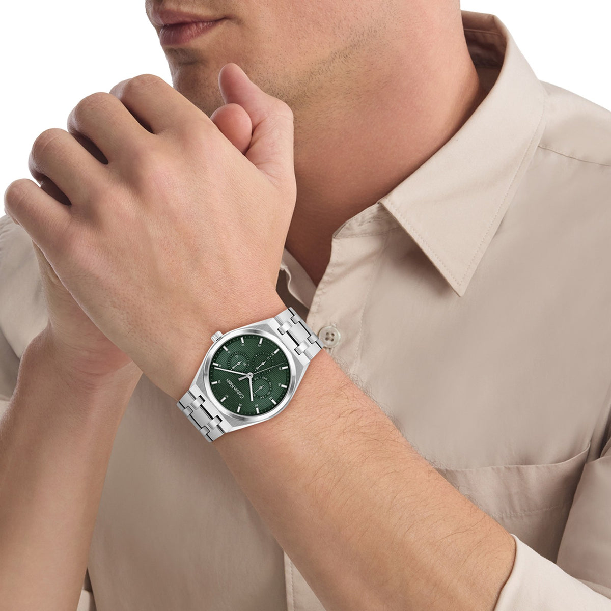 Reloj Calvin Klein 25200521