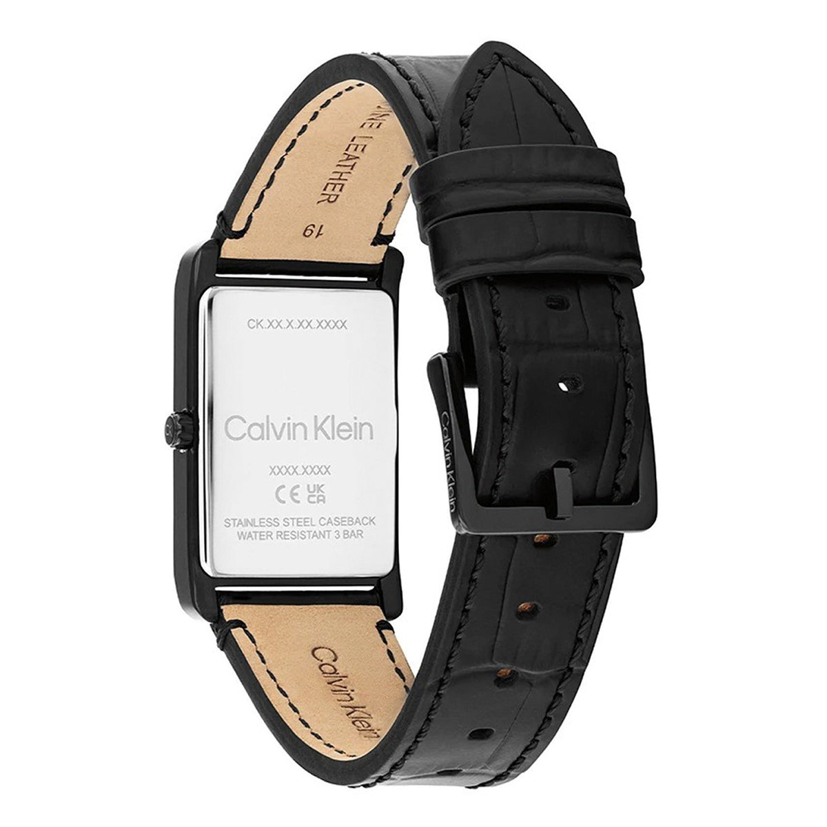 Reloj Calvin Klein 25200531