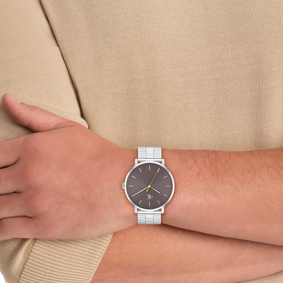 Reloj Calvin Klein 25200547