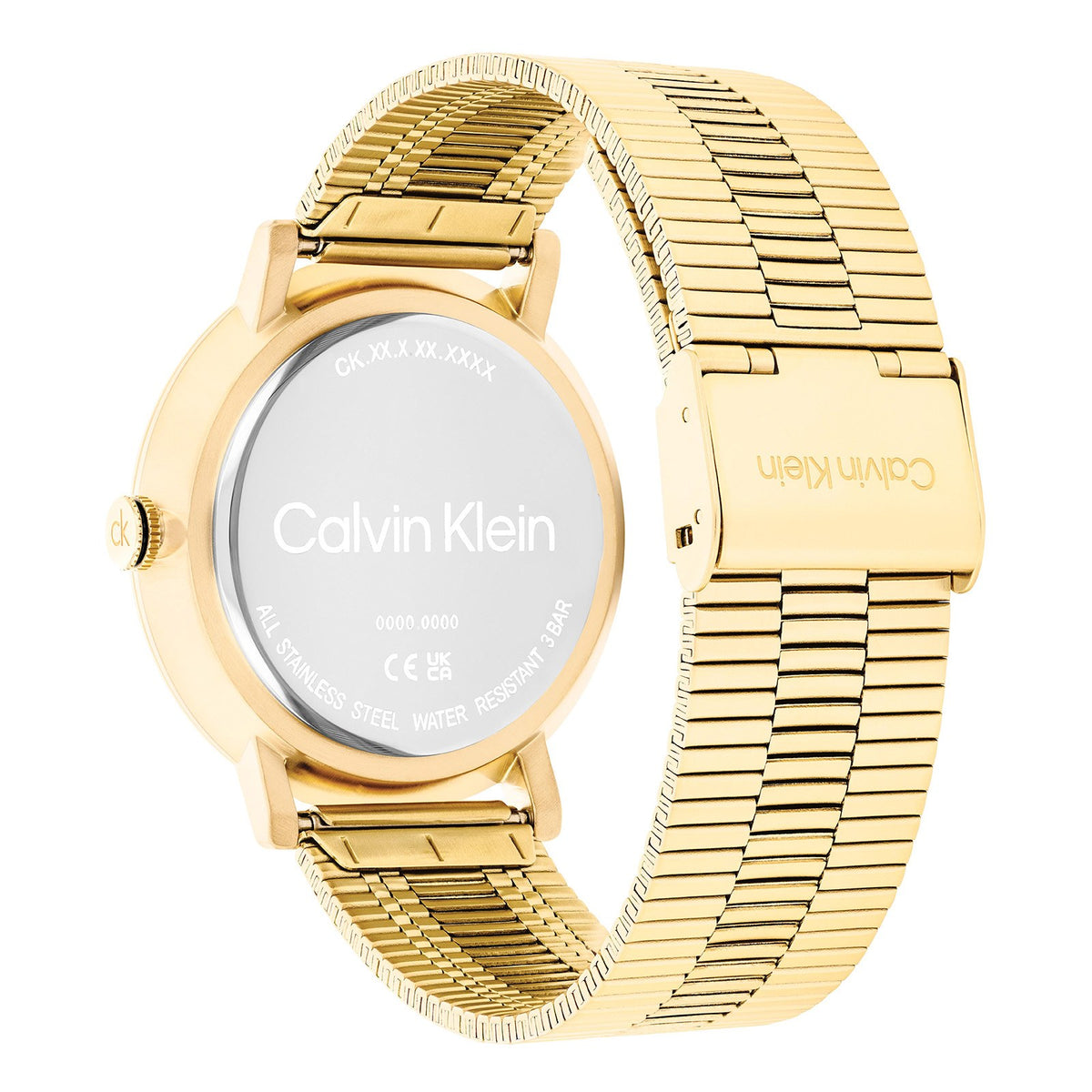 Reloj Calvin Klein 25200549