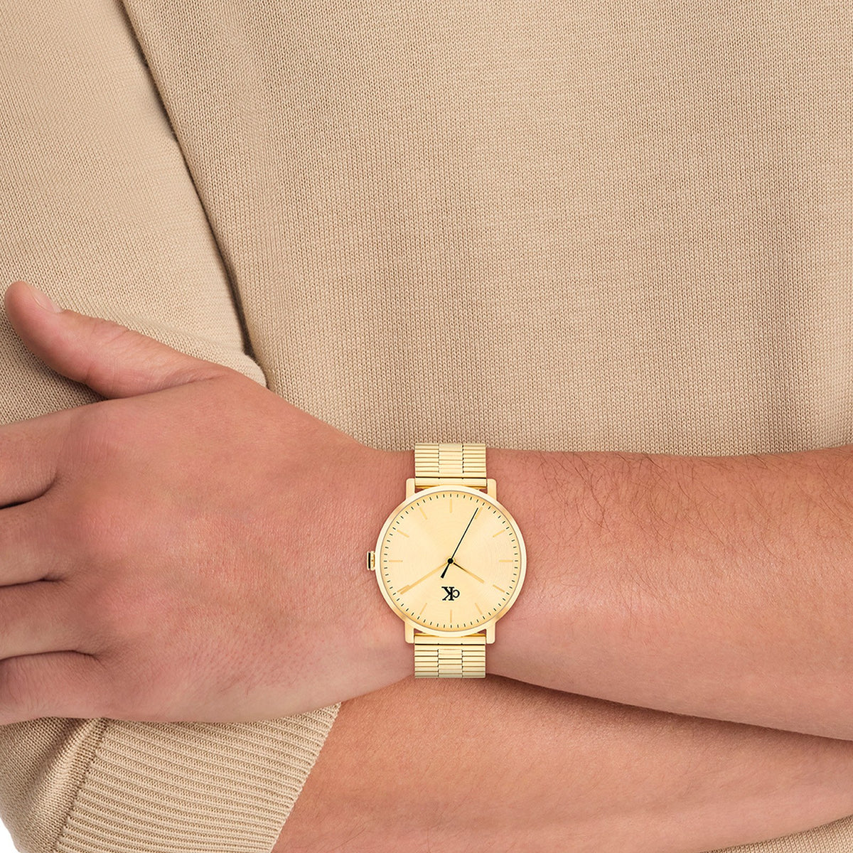 Reloj Calvin Klein 25200549