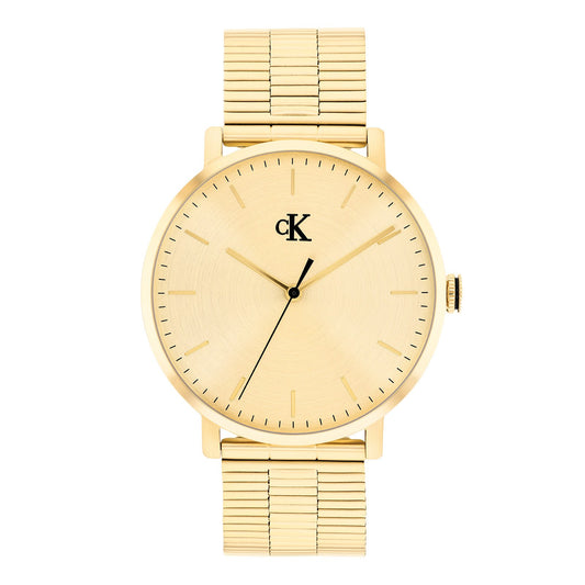 Reloj Calvin Klein 25200549